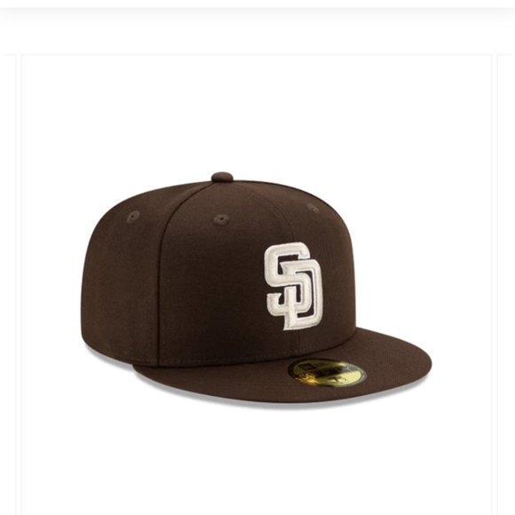 Authentic Collection Alt 59FIFTY Fitted - Picture 2 of 6